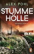 E-Book (epub) Stumme Hölle von Alex Pohl