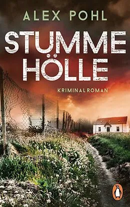 E-Book (epub) Stumme Hölle von Alex Pohl