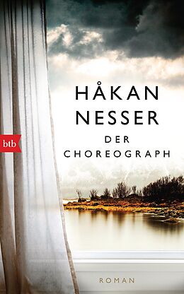 E-Book (epub) Der Choreograph von Håkan Nesser