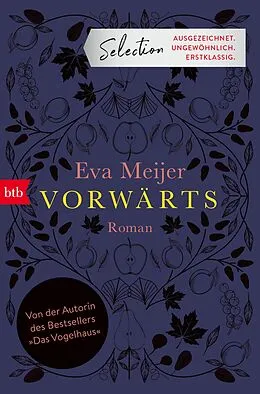 ePUB Vorwärts von Eva Meijer