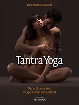 E-Book (epub) Tantra-Yoga von Kalashatra Govinda