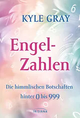 E-Book (epub) Engel-Zahlen von Kyle Gray