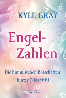 E-Book (epub) Engel-Zahlen von Kyle Gray