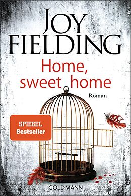 E-Book (epub) Home, sweet home von Joy Fielding