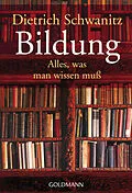E-Book (epub) Bildung von Dietrich Schwanitz