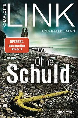 E-Book (epub) Ohne Schuld von Charlotte Link