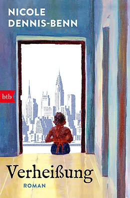 E-Book (epub) Verheißung von Nicole Dennis-Benn