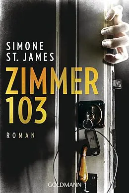 E-Book (epub) Zimmer 103 von Simone St. James