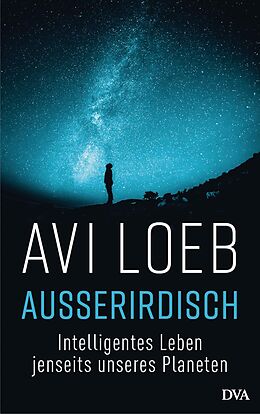 E-Book (epub) Außerirdisch von Avi Loeb