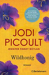 E-Book (epub) Wildhonig von Jodi Picoult, Jennifer Finney Boylan