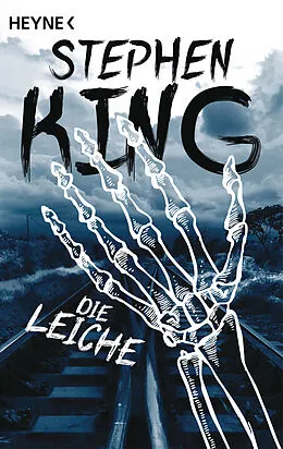E-Book (epub) Die Leiche von Stephen King