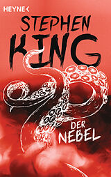 E-Book (epub) Der Nebel von Stephen King