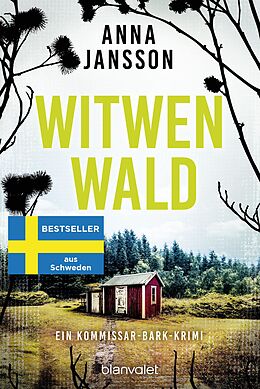 E-Book (epub) Witwenwald von Anna Jansson