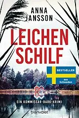 E-Book (epub) Leichenschilf von Anna Jansson