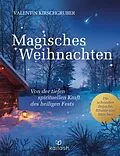 E-Book (epub) Magisches Weihnachten von Valentin Kirschgruber