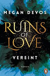 E-Book (epub) Ruins of Love - Vereint (Grace &amp; Hayden 4) von Megan DeVos