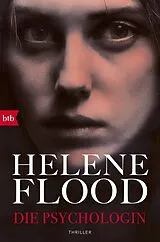 E-Book (epub) Die Psychologin von Helene Flood