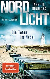 E-Book (epub) Nordlicht - Die Toten im Nebel von Anette Hinrichs