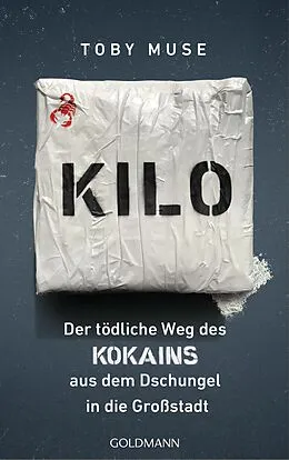 E-Book (epub) Kilo von Toby Muse