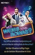E-Book (epub) Wer weiß denn sowas? 3 von Heyne Verlag