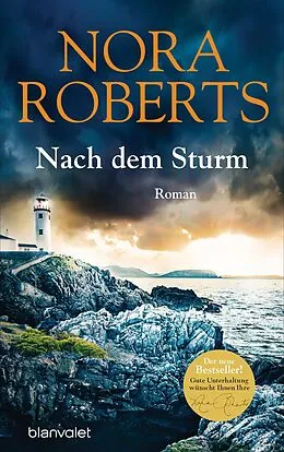 E-Book (epub) Nach dem Sturm von Nora Roberts