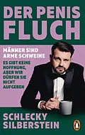 E-Book (epub) Der Penis-Fluch von Schlecky Silberstein