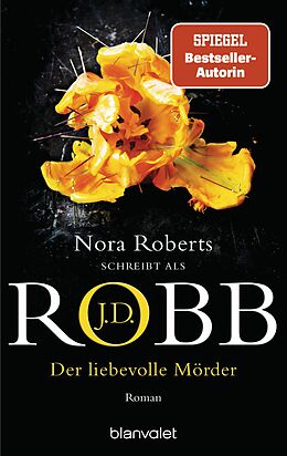 E-Book (epub) Der liebevolle Mörder von J.D. Robb