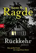 E-Book (epub) Rückkehr von Anne B. Ragde