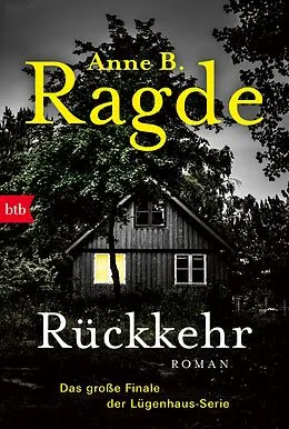 E-Book (epub) Rückkehr von Anne B. Ragde