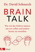 E-Book (epub) Brain Talk von David Morris Schnarch