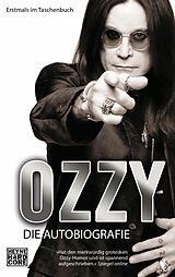 E-Book (epub) Ozzy von Ozzy Osbourne