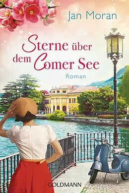 E-Book (epub) Sterne über dem Comer See von Jan Moran