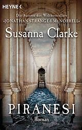 E-Book (epub) Piranesi von Susanna Clarke