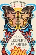 E-Book (epub) Firekeeper's Daughter von Angeline Boulley