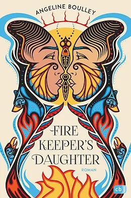 E-Book (epub) Firekeeper's Daughter von Angeline Boulley
