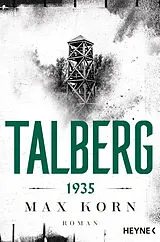 E-Book (epub) Talberg 1935 von Max Korn