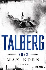 E-Book (epub) Talberg 2022 von Max Korn