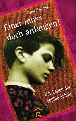 E-Book (epub) Einer muss doch anfangen! von Werner Milstein