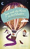 E-Book (epub) Juno und die Reise zu den Wundern von Judith Hoersch