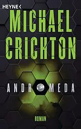 E-Book (epub) Andromeda von Michael Crichton