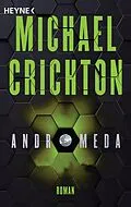 E-Book (epub) Andromeda von Michael Crichton