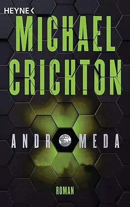E-Book (epub) Andromeda von Michael Crichton