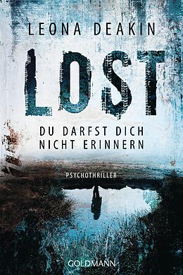 E-Book (epub) Lost von Leona Deakin