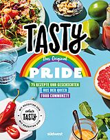 E-Book (epub) Tasty Pride - Das Original von Tasty