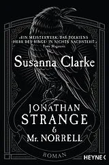 E-Book (epub) Jonathan Strange & Mr. Norrell von Susanna Clarke