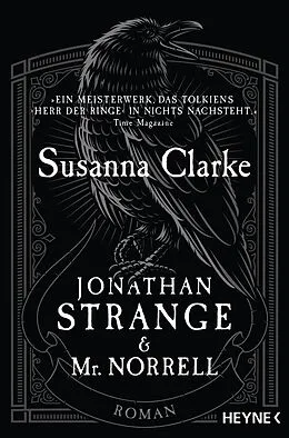 E-Book (epub) Jonathan Strange & Mr. Norrell von Susanna Clarke