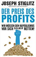 E-Book (epub) Der Preis des Profits von Joseph Stiglitz