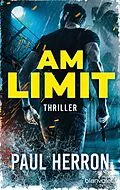 E-Book (epub) Am Limit von Paul Herron
