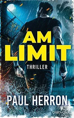 E-Book (epub) Am Limit von Paul Herron