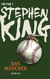 E-Book (epub) Das Mädchen von Stephen King